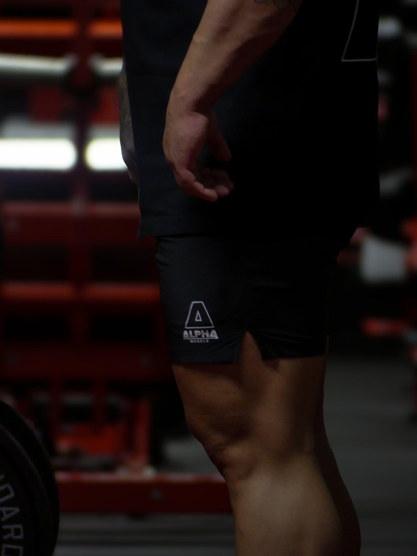 Elite Gym Shorts | Workout Shorts for Men