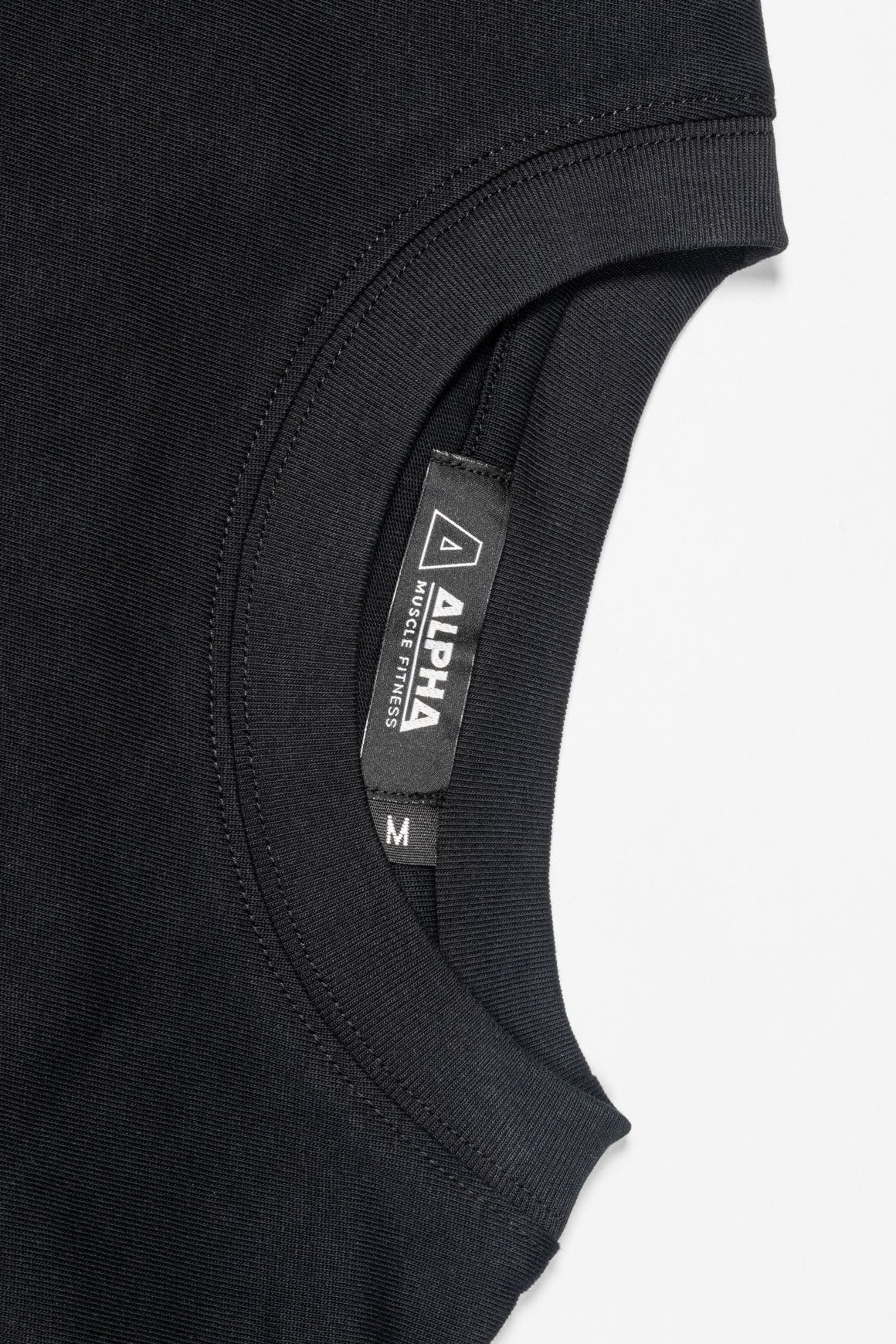 G Series Oversized Tee - Rack Design | Oversized Unisex Gym T-Shirt