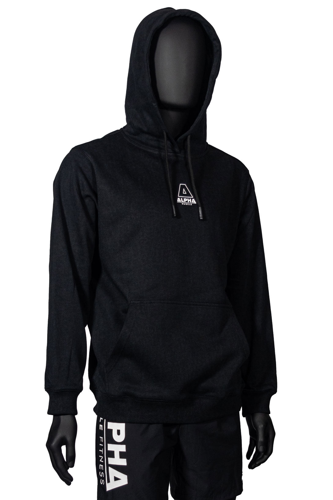 G Series Hoodie - Tough Design | Unisex Gym Hoodie