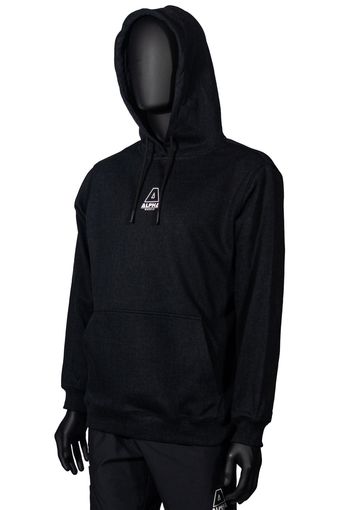 G Series Hoodie - Tough Design | Unisex Gym Hoodie