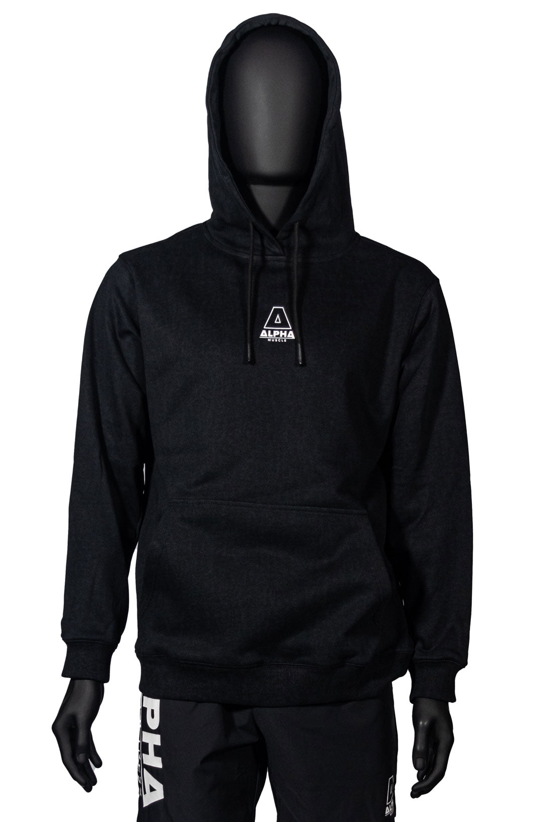 G Series Hoodie - Tough Design | Unisex Gym Hoodie