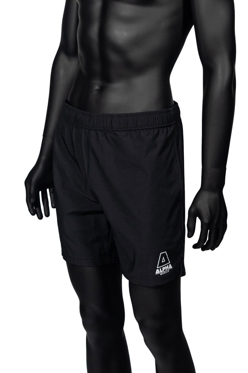 Elite Gym Shorts | Workout Shorts for Men