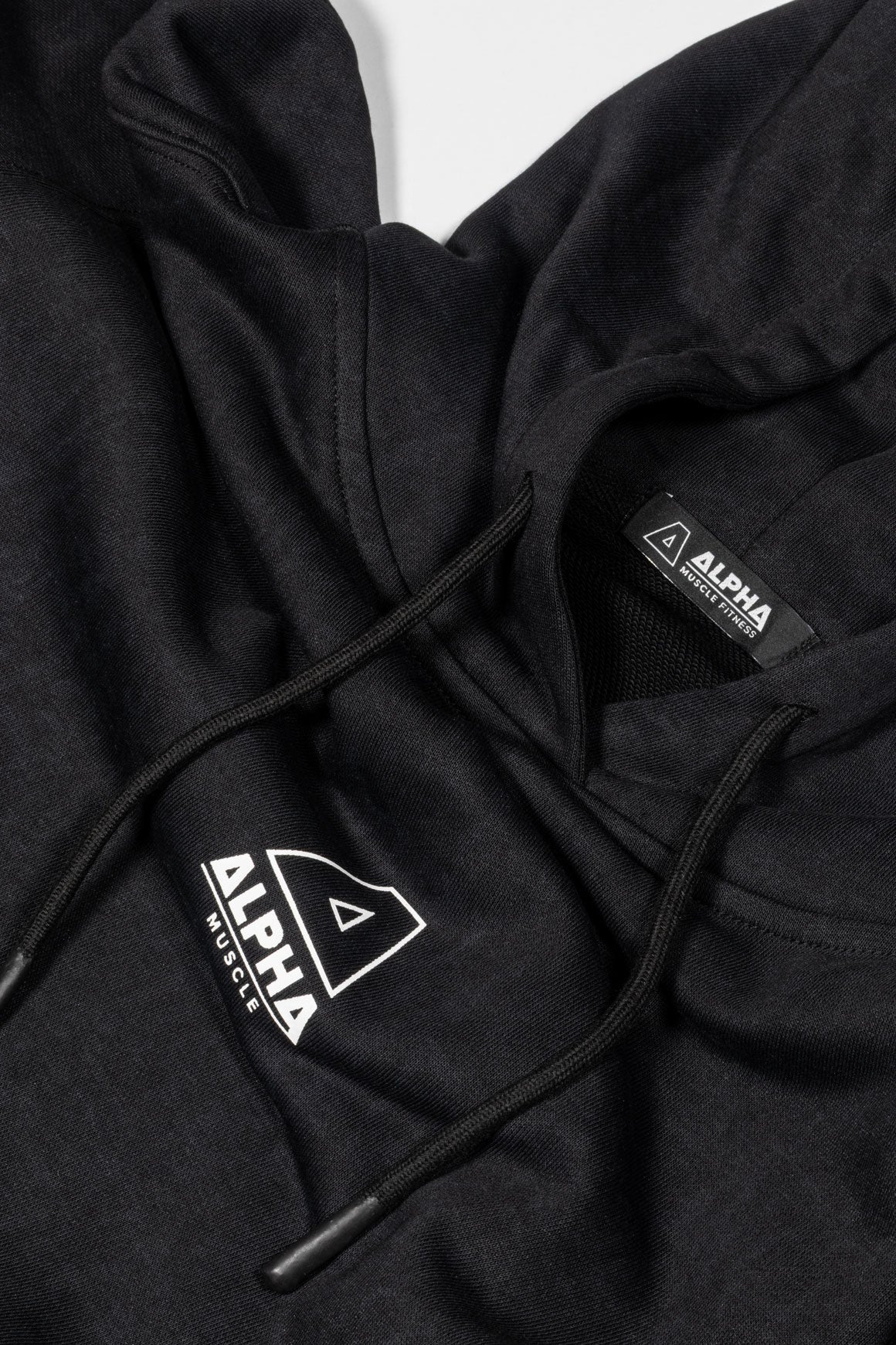 G Series Hoodie - Tough Design | Unisex Gym Hoodie