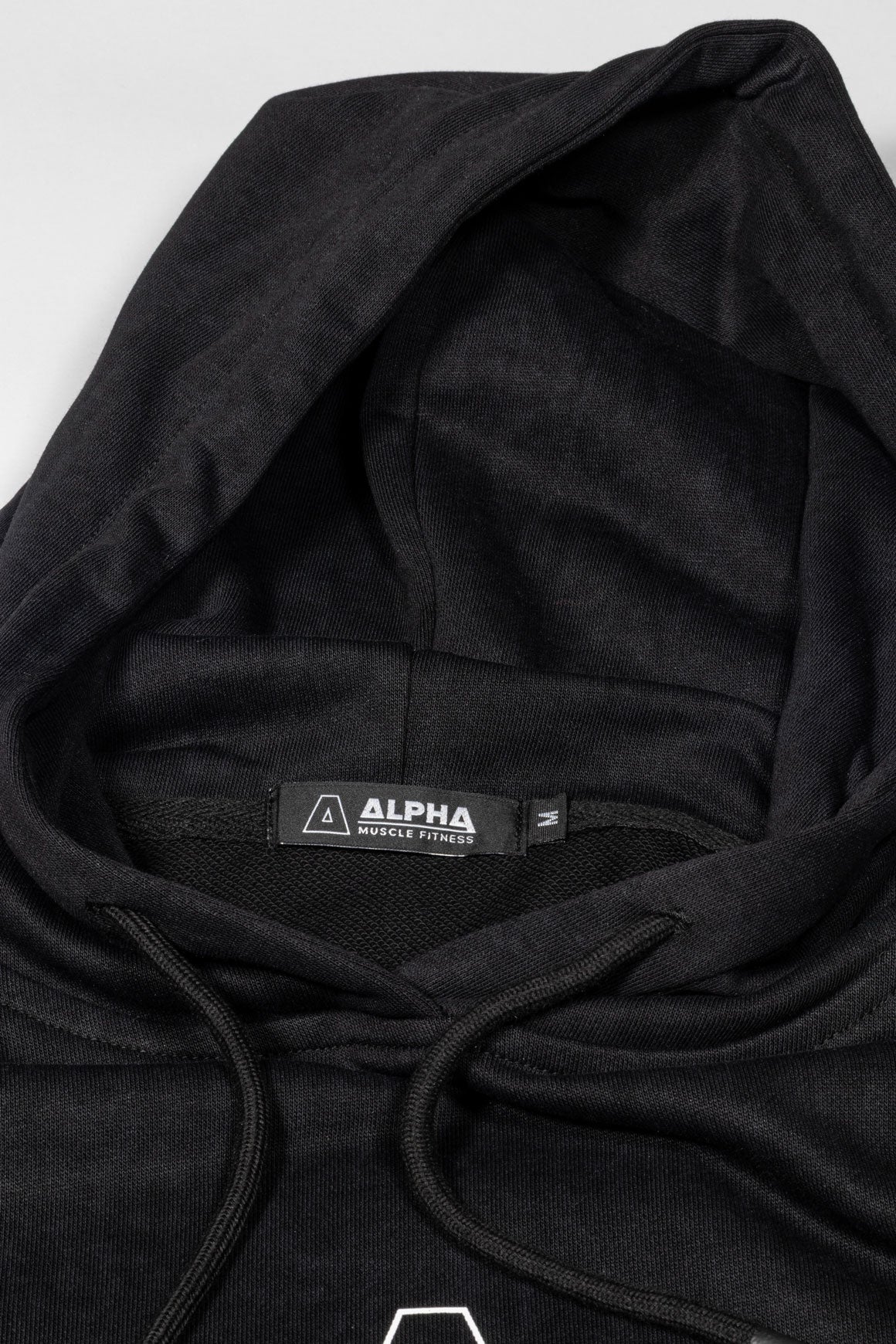 G Series Hoodie - Tough Design | Unisex Gym Hoodie