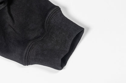 G Series Hoodie - Tough Design | Unisex Gym Hoodie
