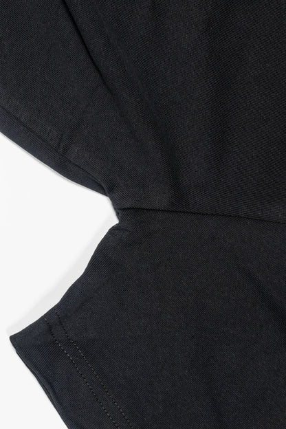 G Series Oversized Tee - Rack Design | Oversized Unisex Gym T-Shirt