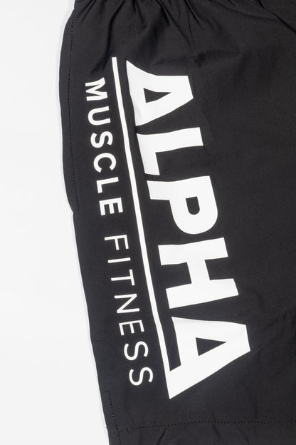 Elite Gym Shorts | Workout Shorts for Men