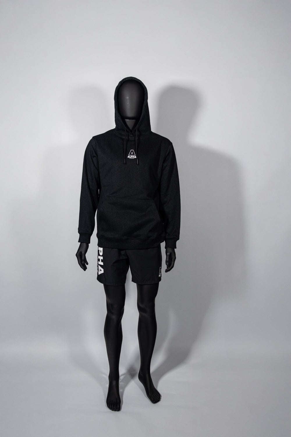 Alpha Drip Hoodie
