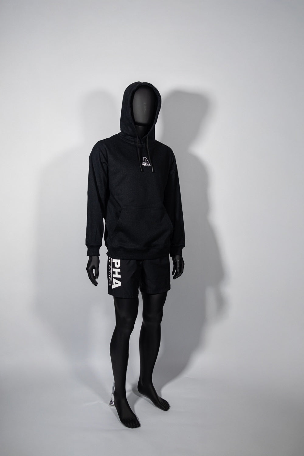 Alpha Drip Hoodie