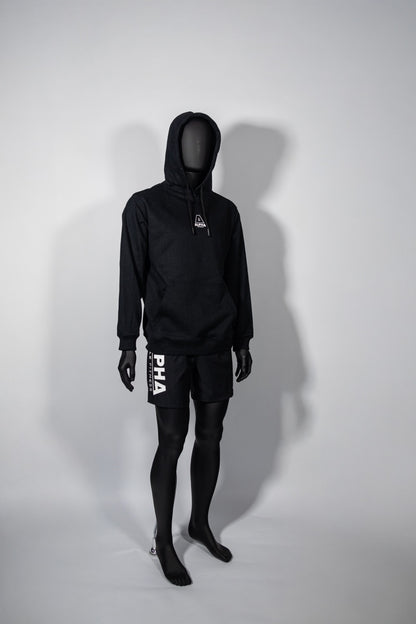 Alpha Drip Hoodie