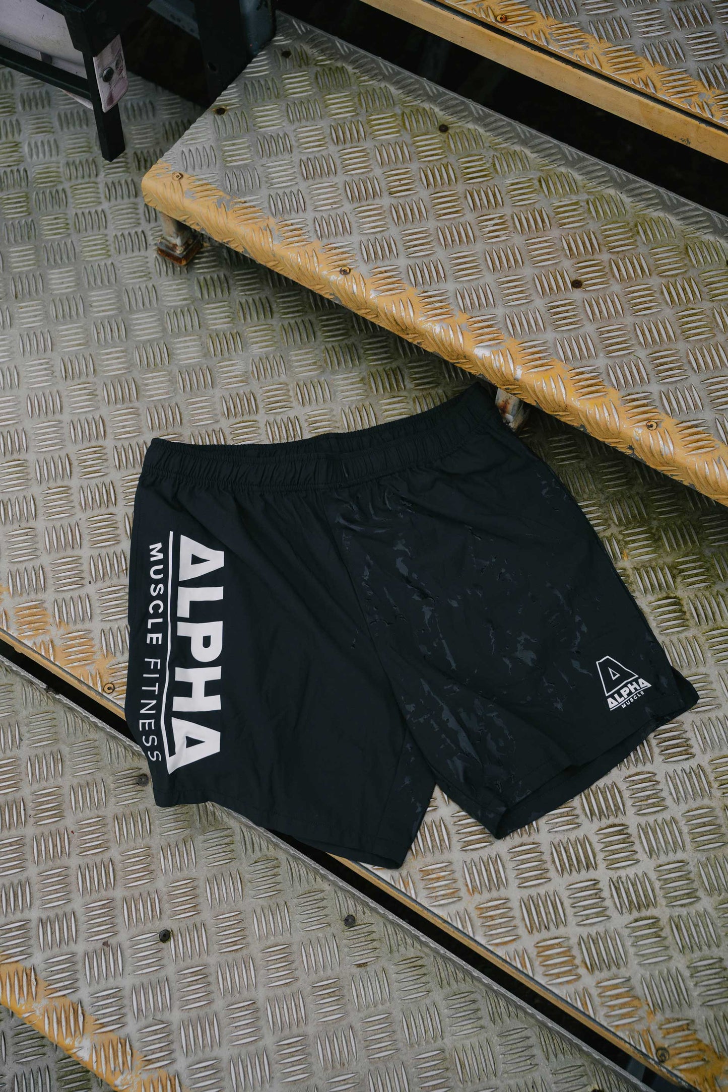 Elite Shorts | Workout Shorts for Men