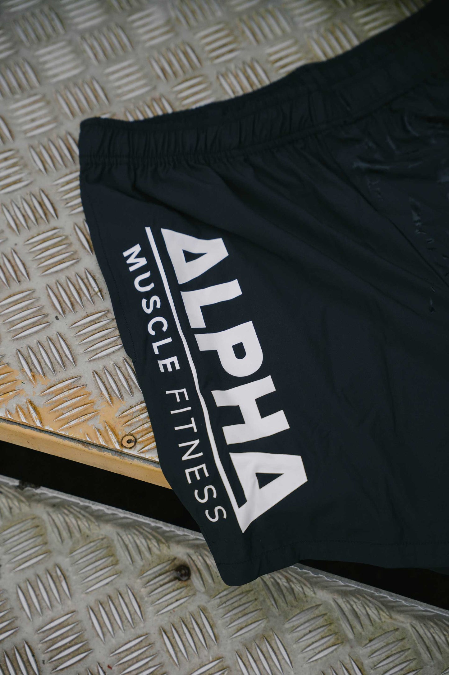 Elite Shorts | Workout Shorts for Men