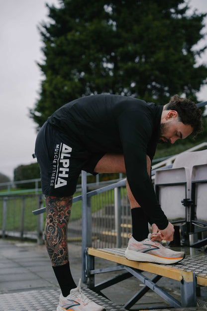 Elite Shorts | Workout Shorts for Men