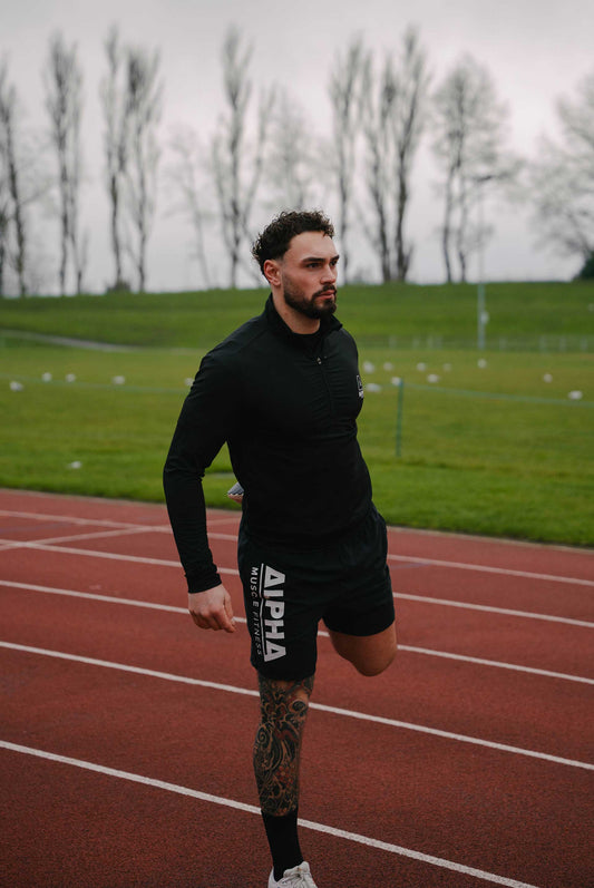 Elite Shorts | Workout Shorts for Men