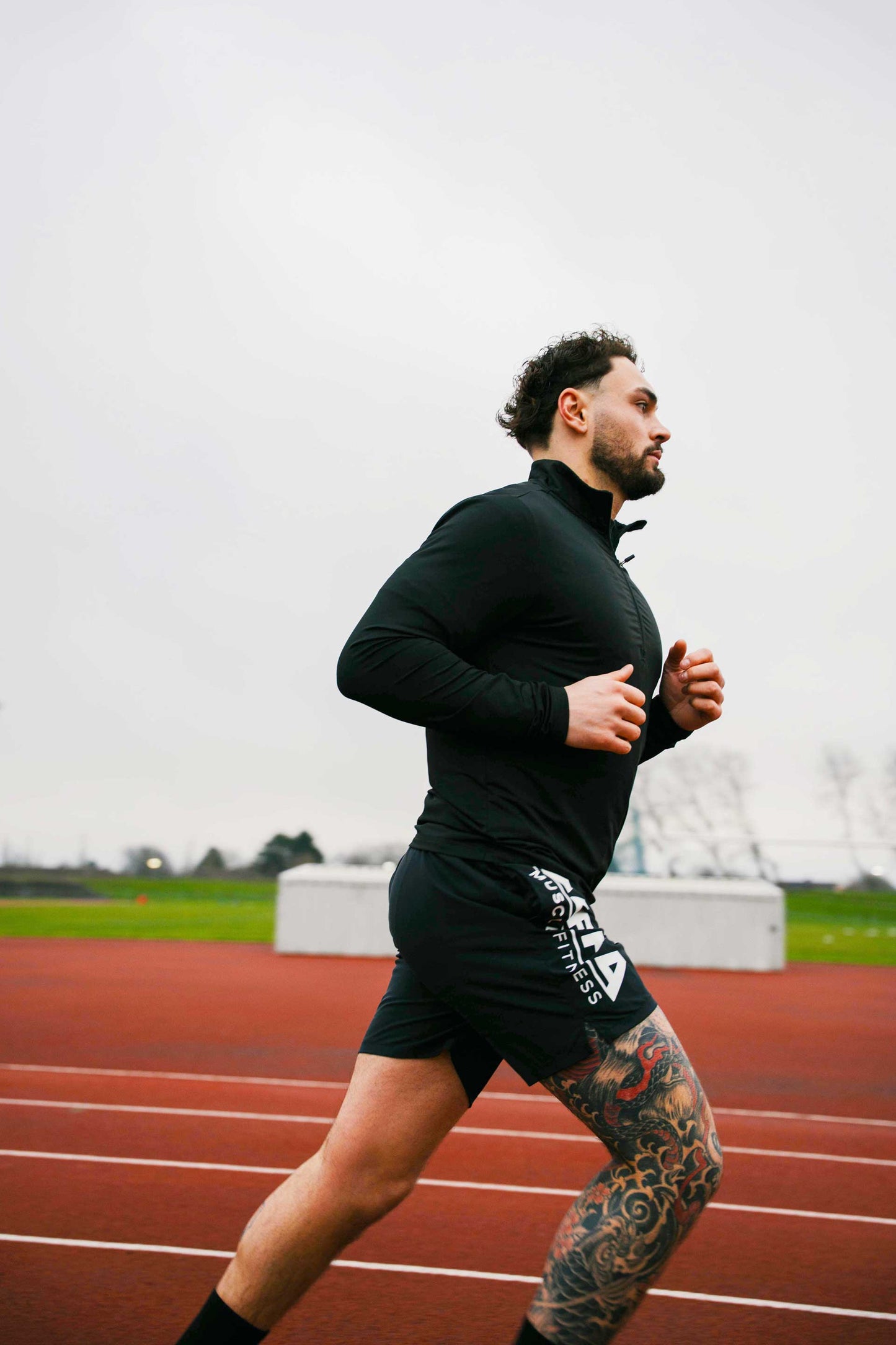 Elite Shorts | Workout Shorts for Men