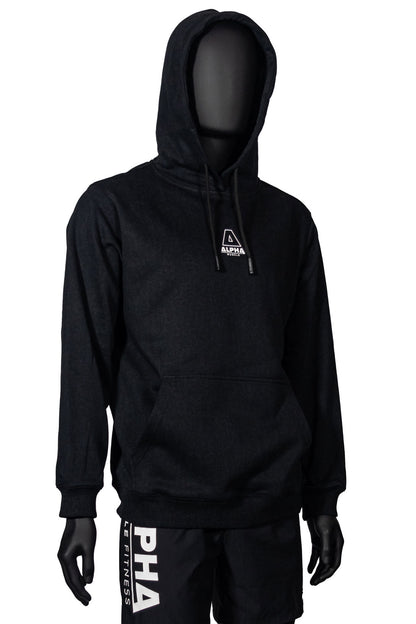 G Series Hoodie - Tough Design | Unisex Gym Hoodie