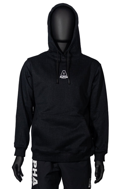 G Series Hoodie - Tough Design | Unisex Gym Hoodie