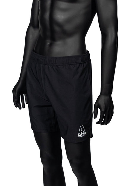 Elite Gym Shorts | Workout Shorts for Men