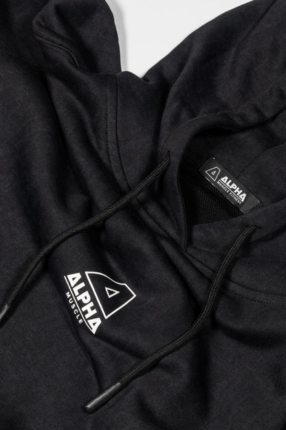 G Series Hoodie - Tough Design | Unisex Gym Hoodie