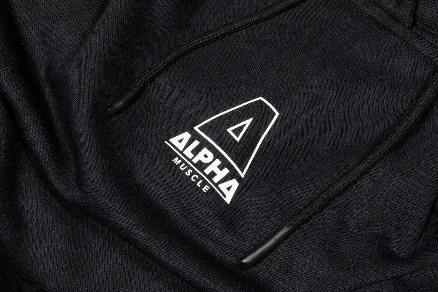 G Series Hoodie - Tough Design | Unisex Gym Hoodie