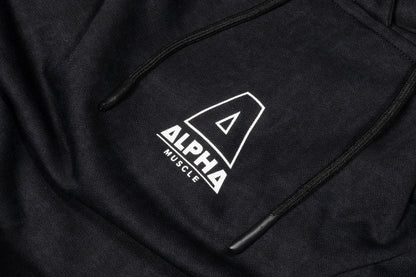 G Series Hoodie - Tough Design | Unisex Gym Hoodie