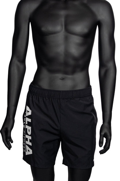 Elite Gym Shorts | Workout Shorts for Men