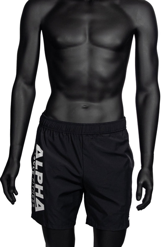Elite Gym Shorts | Workout Shorts for Men